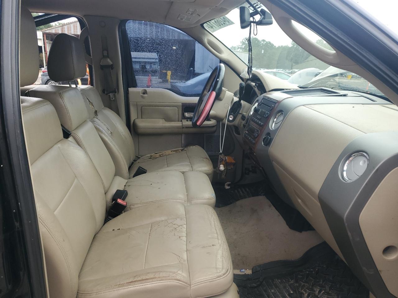 2006 Ford F150 Supercrew - Image 7
