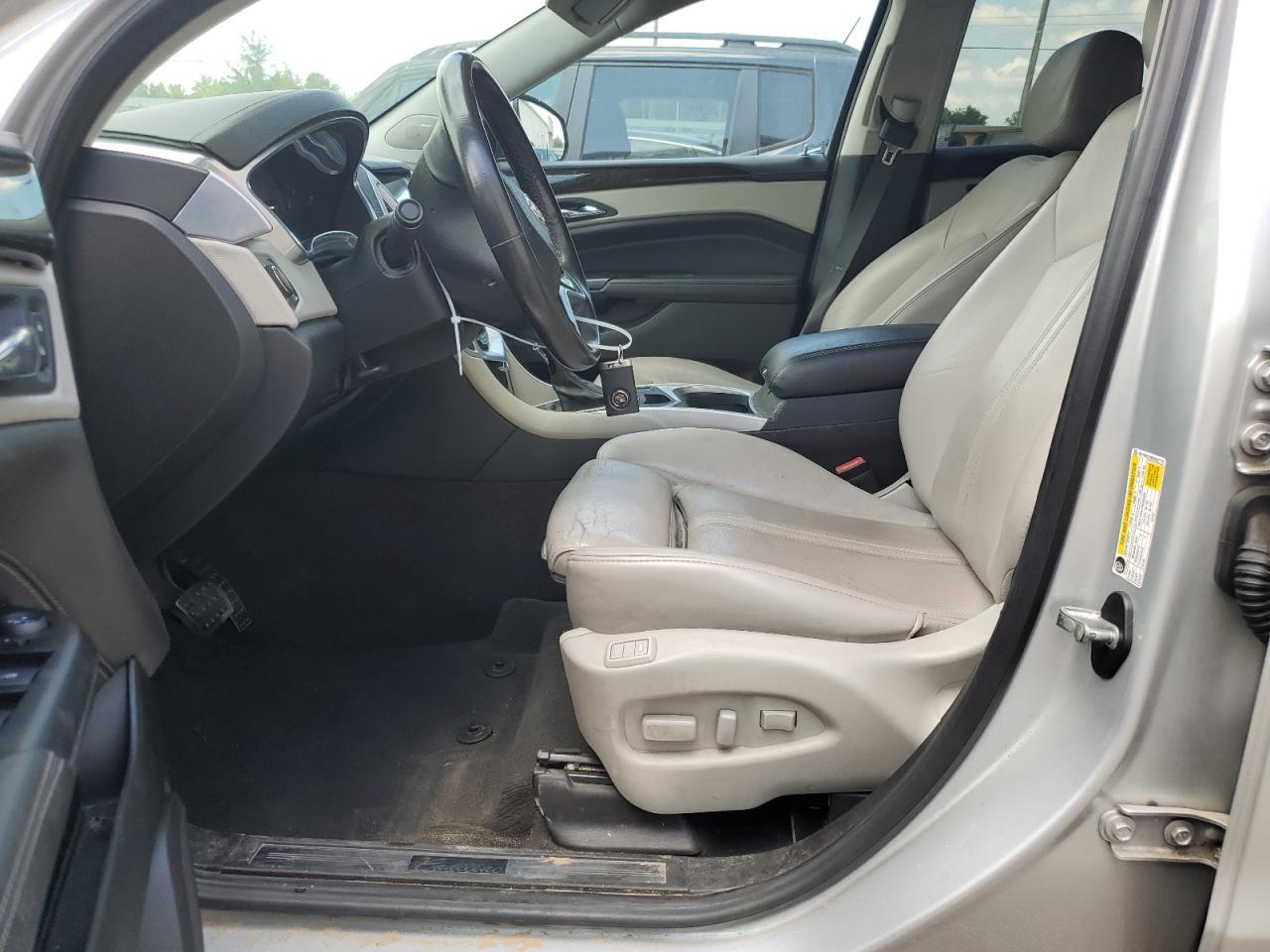 2013 Cadillac Srx Luxury Collection - Image 7