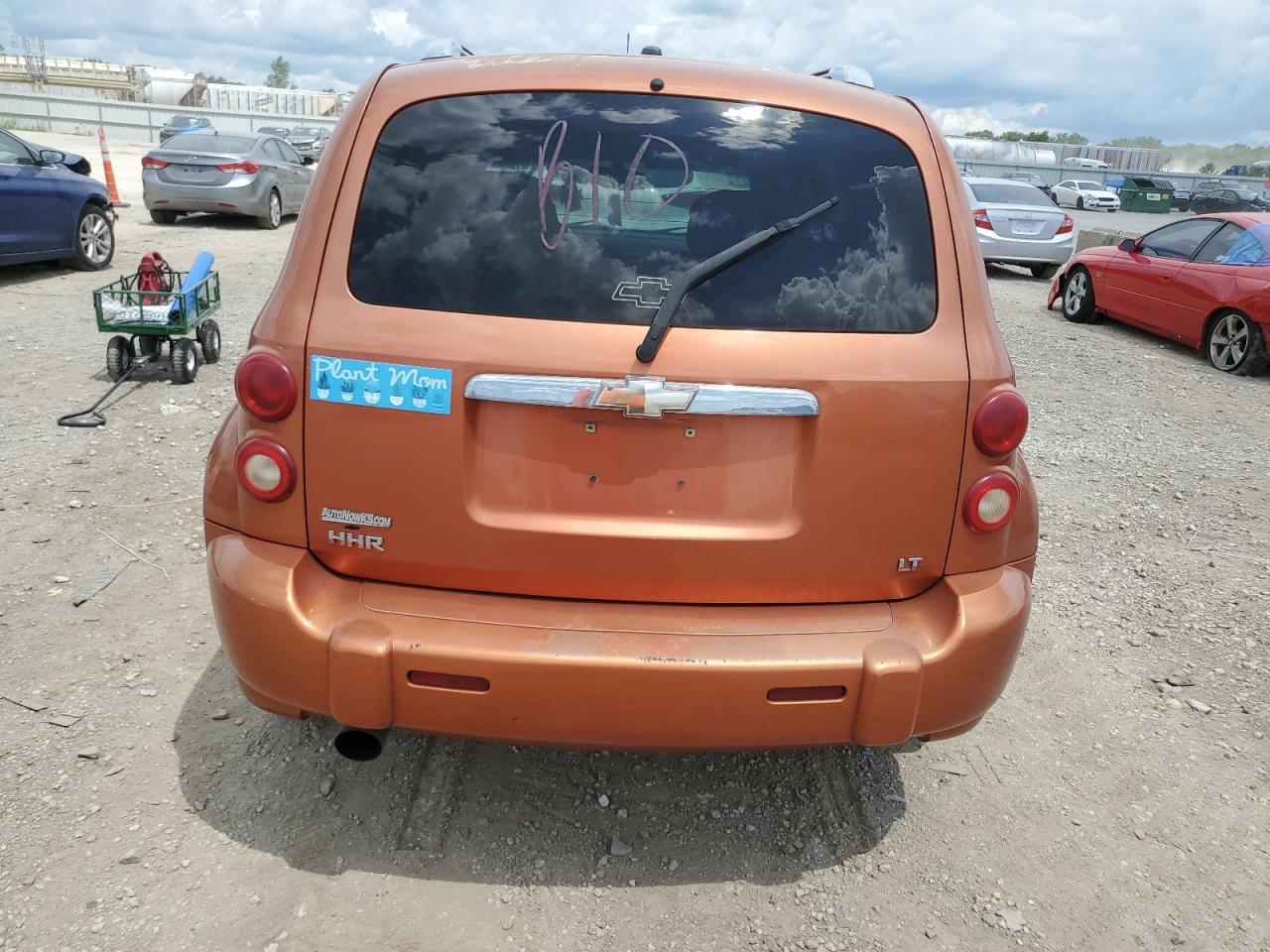 2006 Chevrolet Hhr Lt - Фото 6