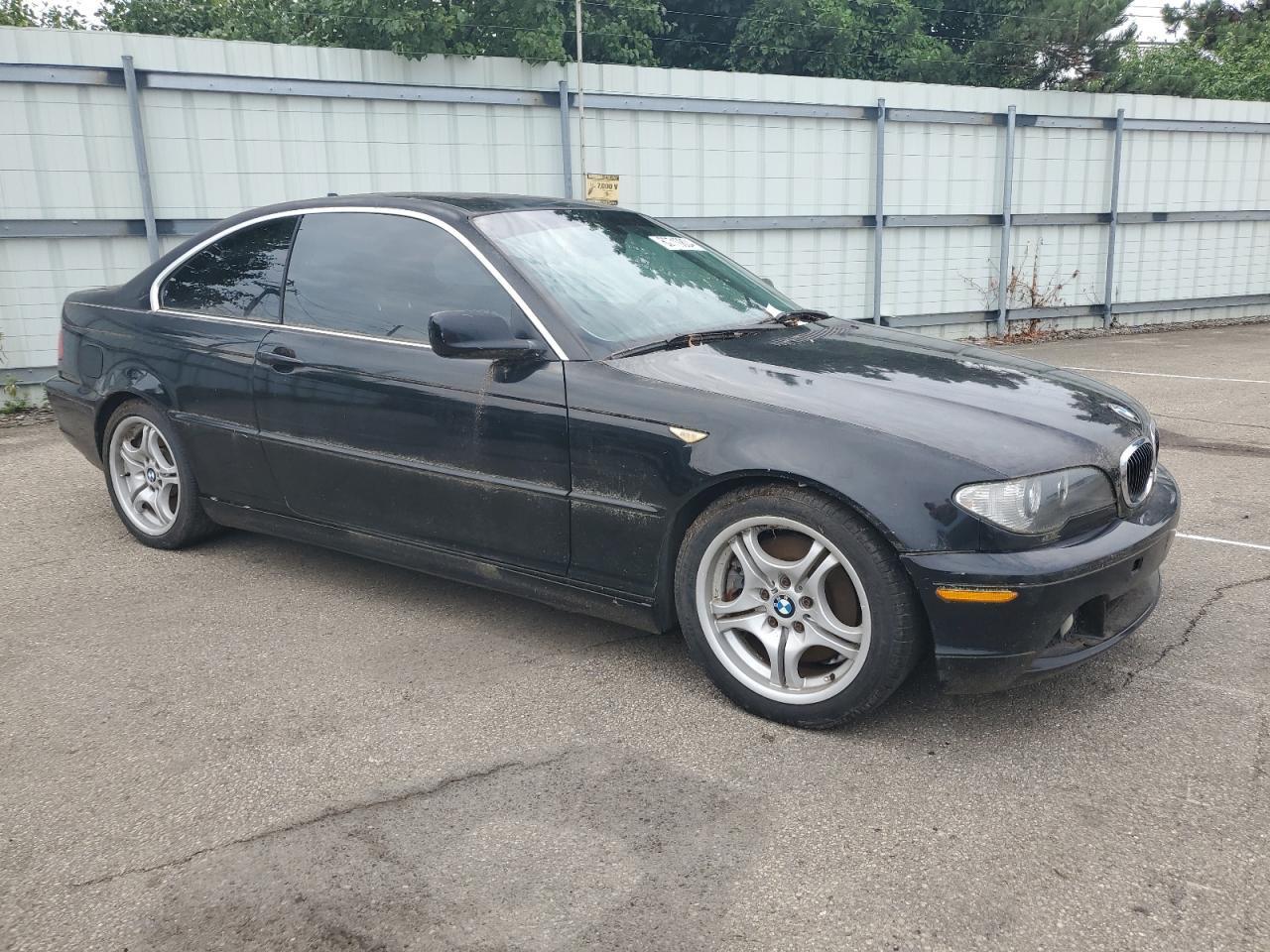 2004 BMW 330 Ci - Фото 4