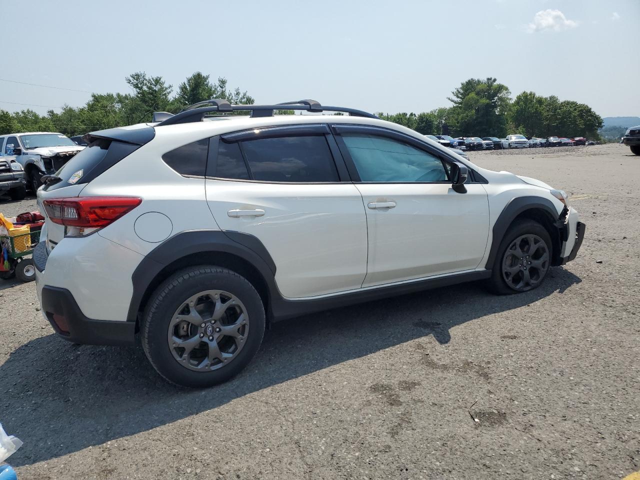 2022 Subaru Crosstrek Sport - Image 3