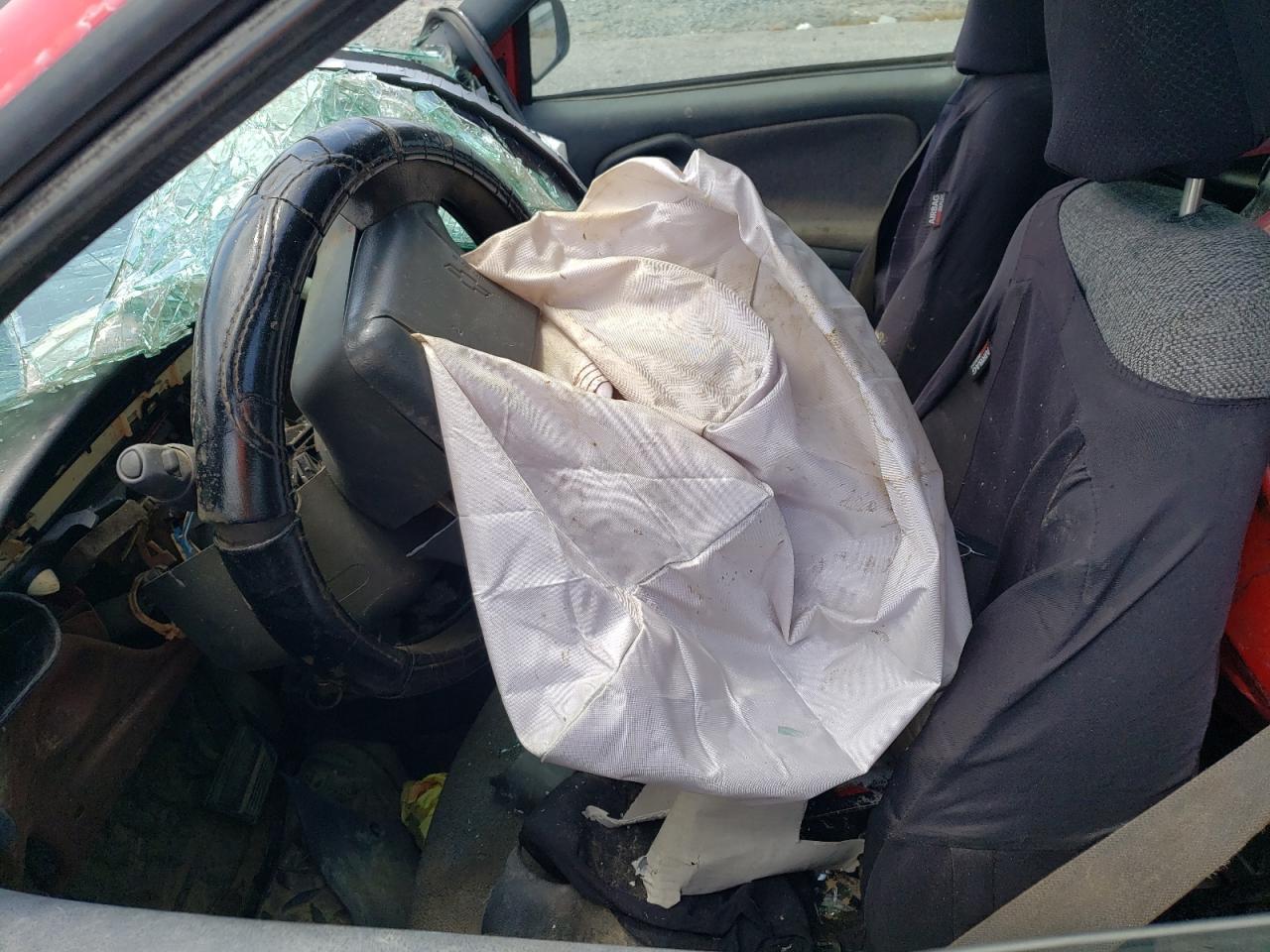 2001 Chevrolet Cavalier Base - Image 7