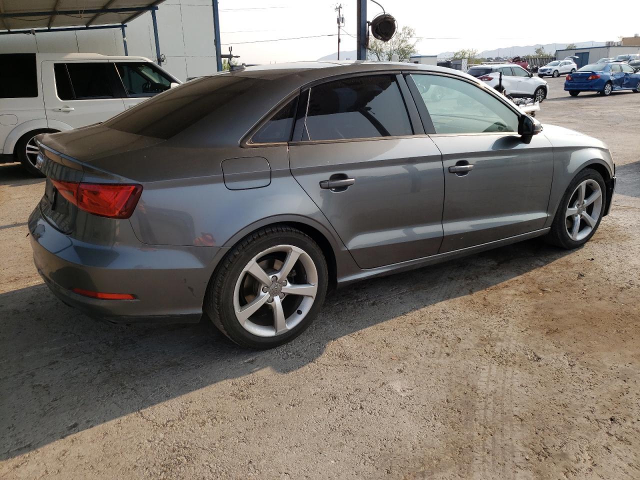2015 Audi A3 Premium - Фото 3