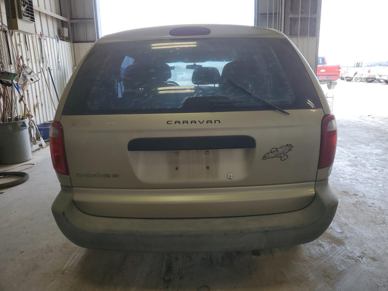 2009 Dodge Caravan Se - Фото 6