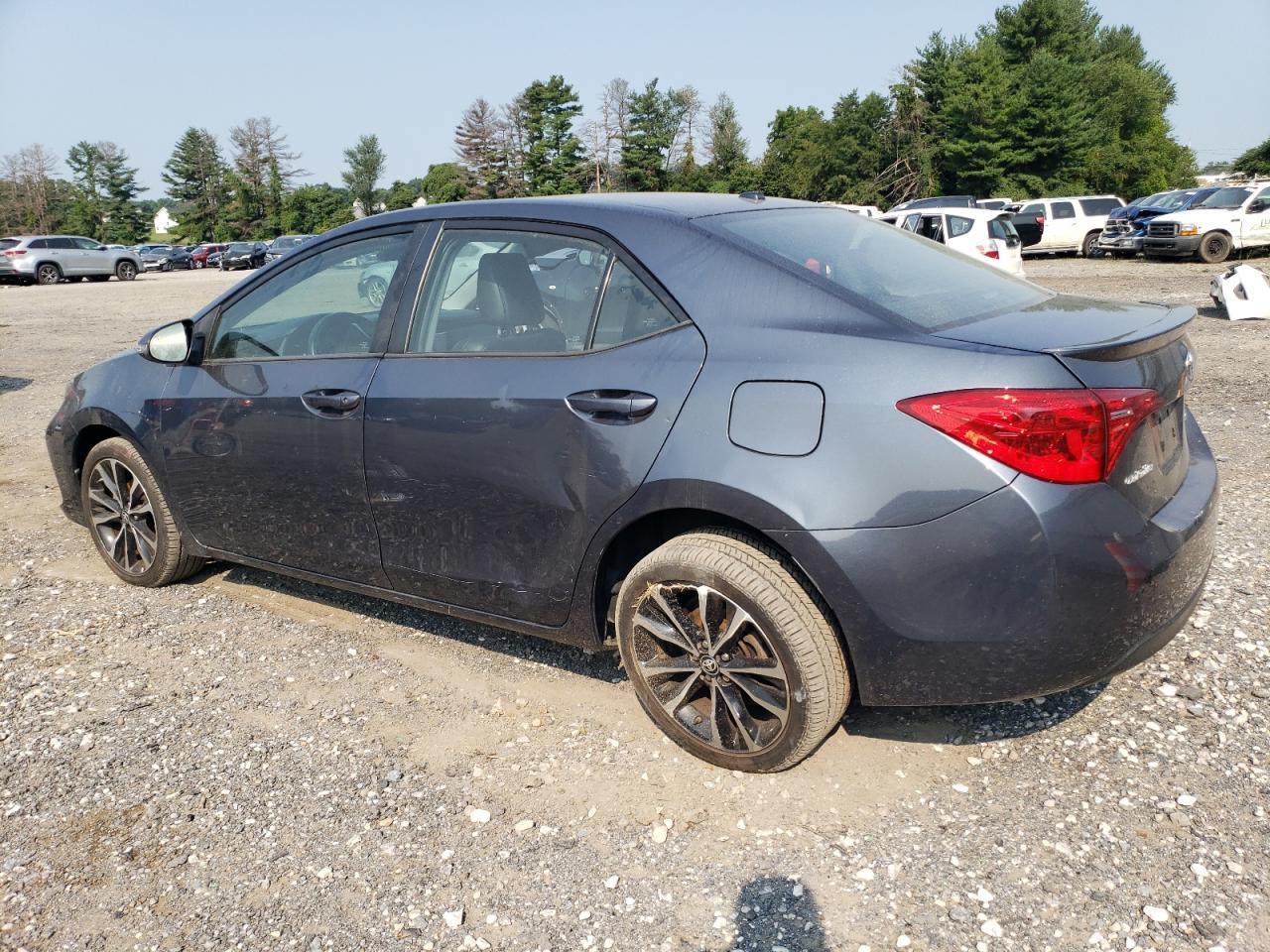 2019 Toyota Corolla L - Image 2