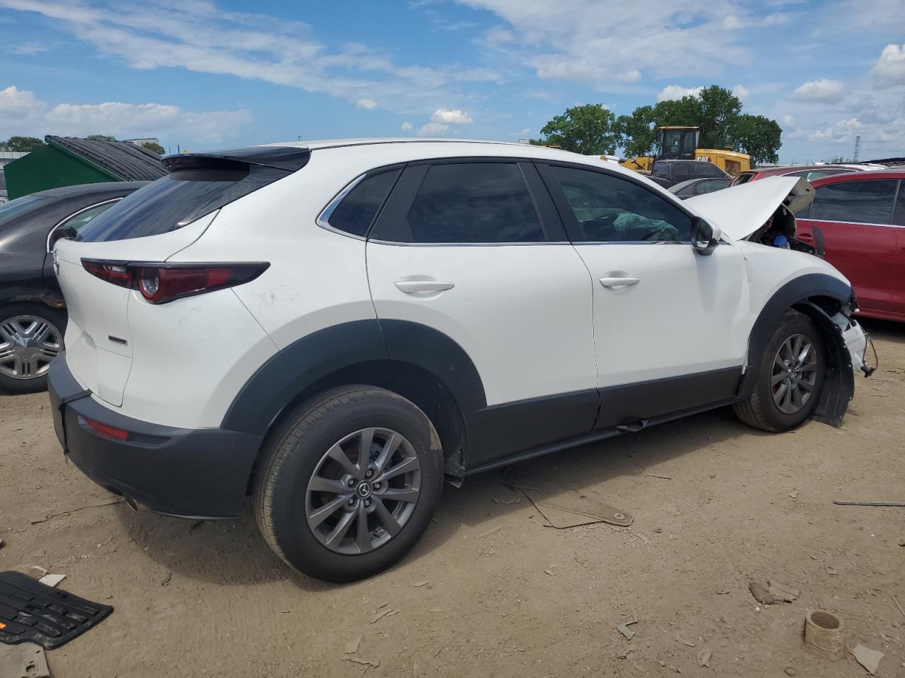 2021 Mazda Cx-30 - Image 3