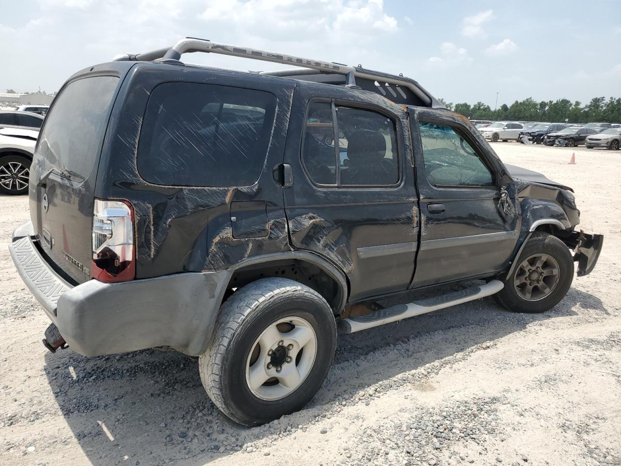 2003 Nissan Xterra Xe - Image 3