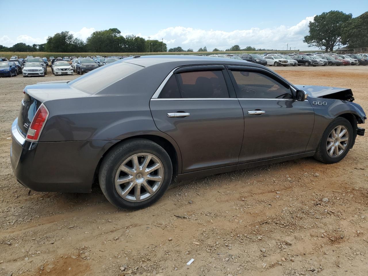 2014 Chrysler 300 - Фото 3