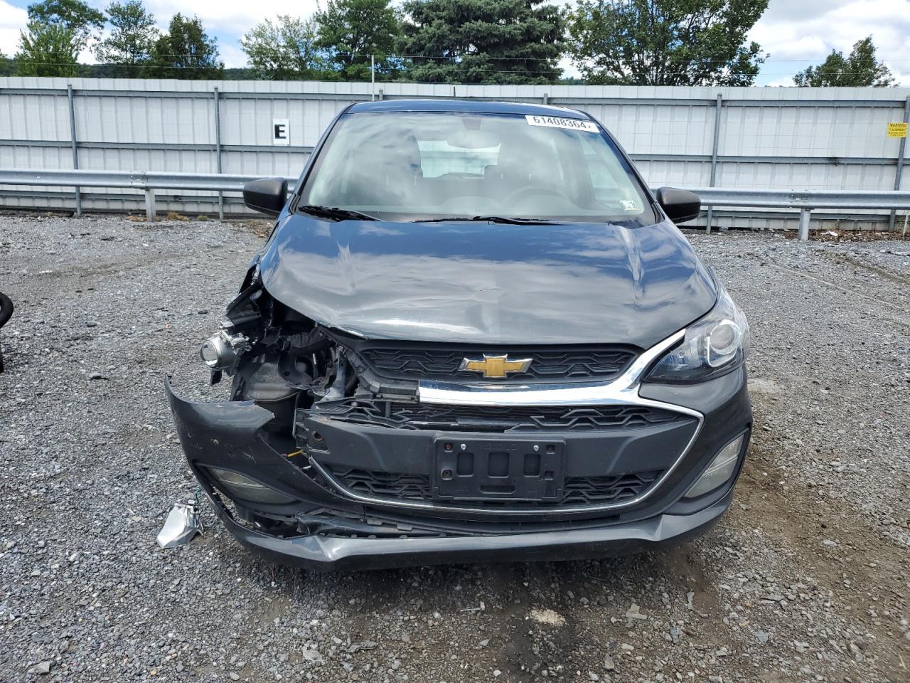 2019 Chevrolet Spark Ls - Image 5