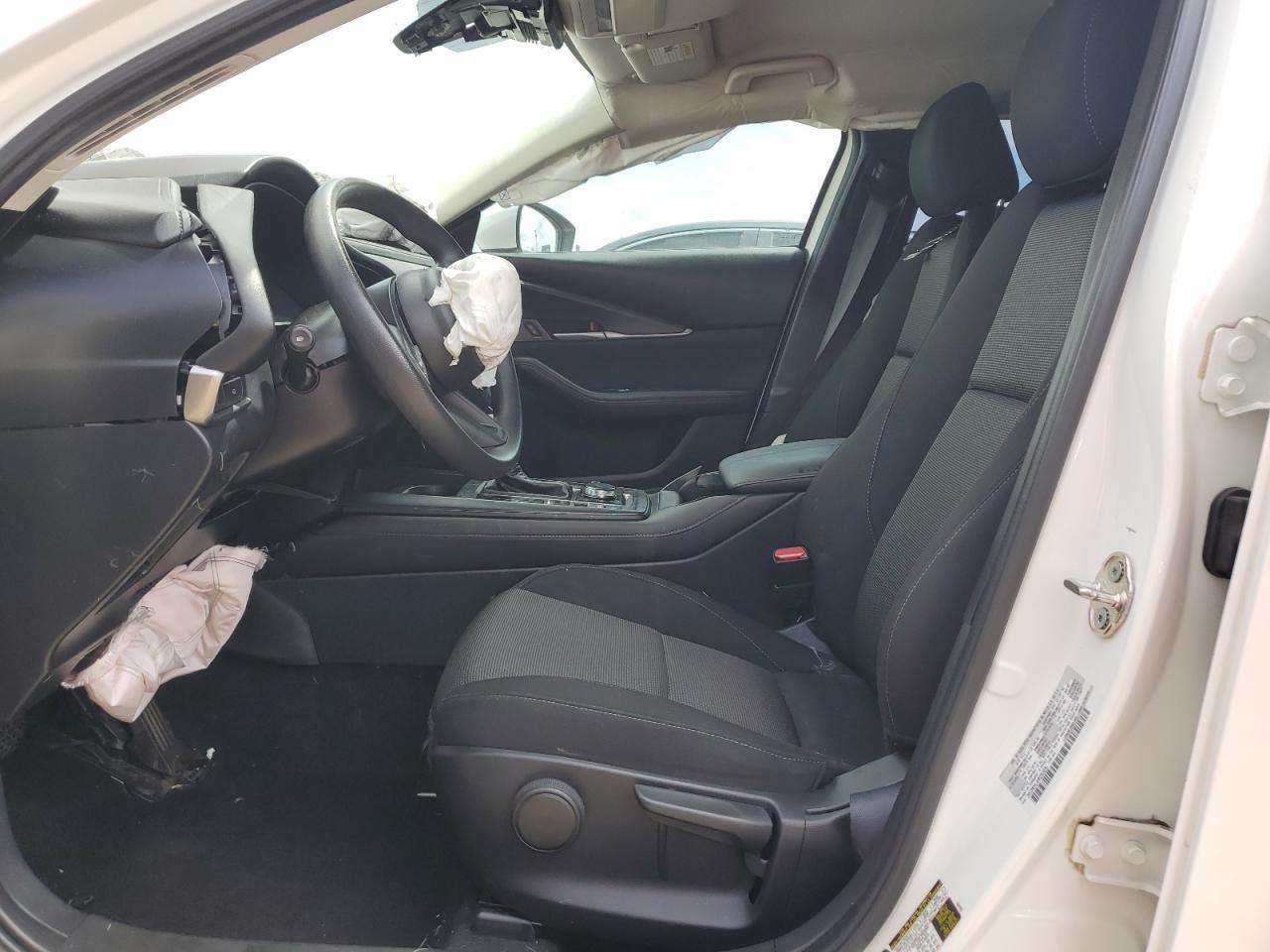 2021 Mazda Cx-30 - Image 7
