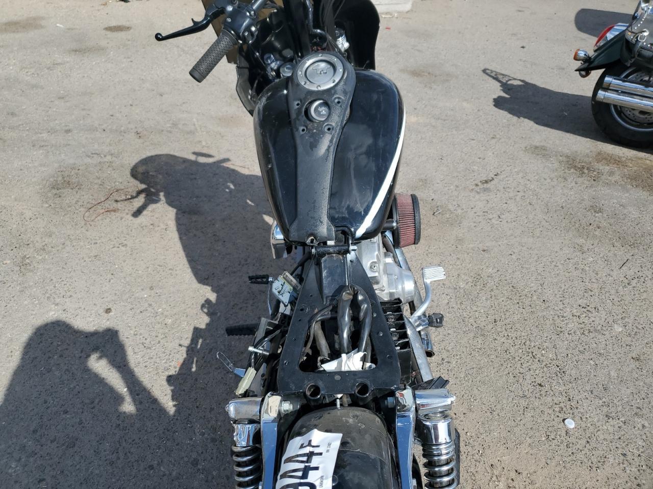 2004 Harley-Davidson Fxdi - Image 6