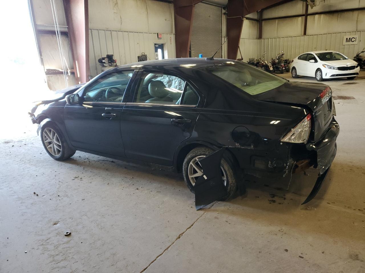 2011 Ford Fusion Sel - Image 2