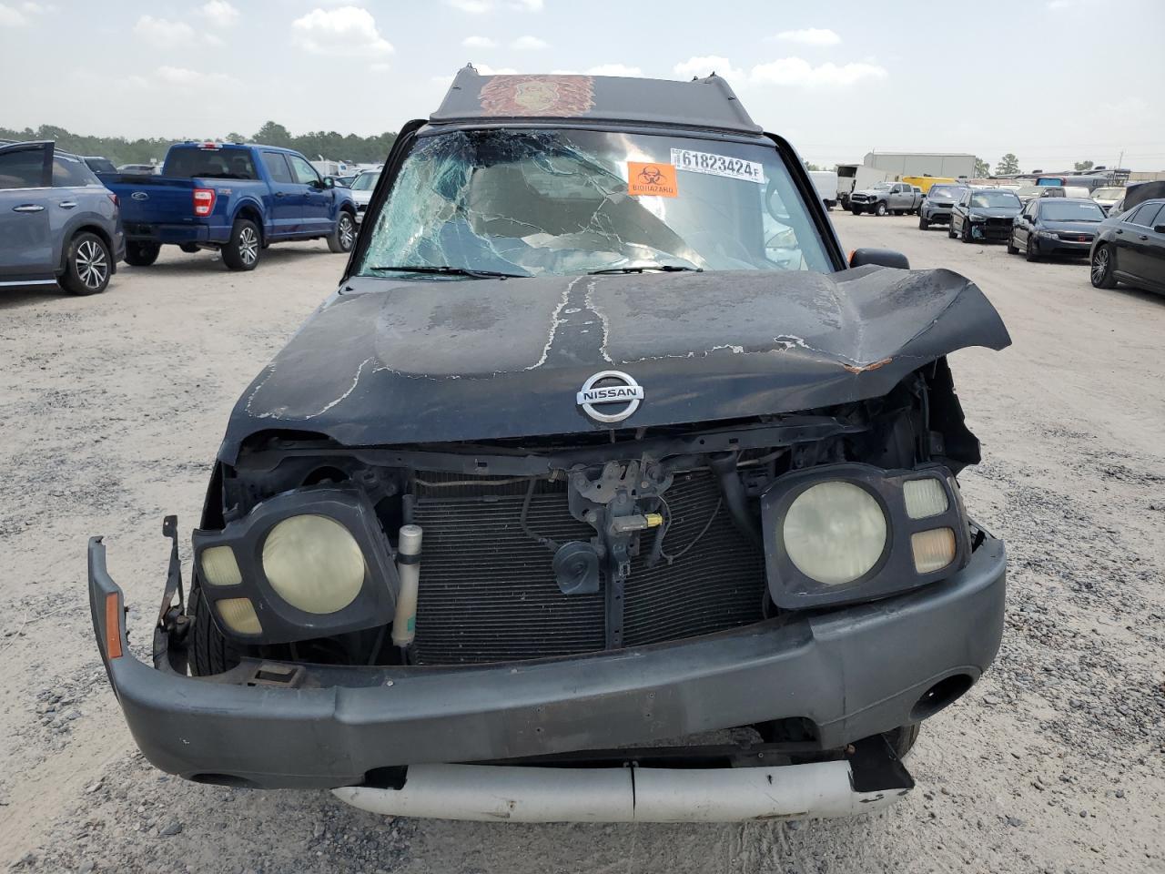 2003 Nissan Xterra Xe - Image 5