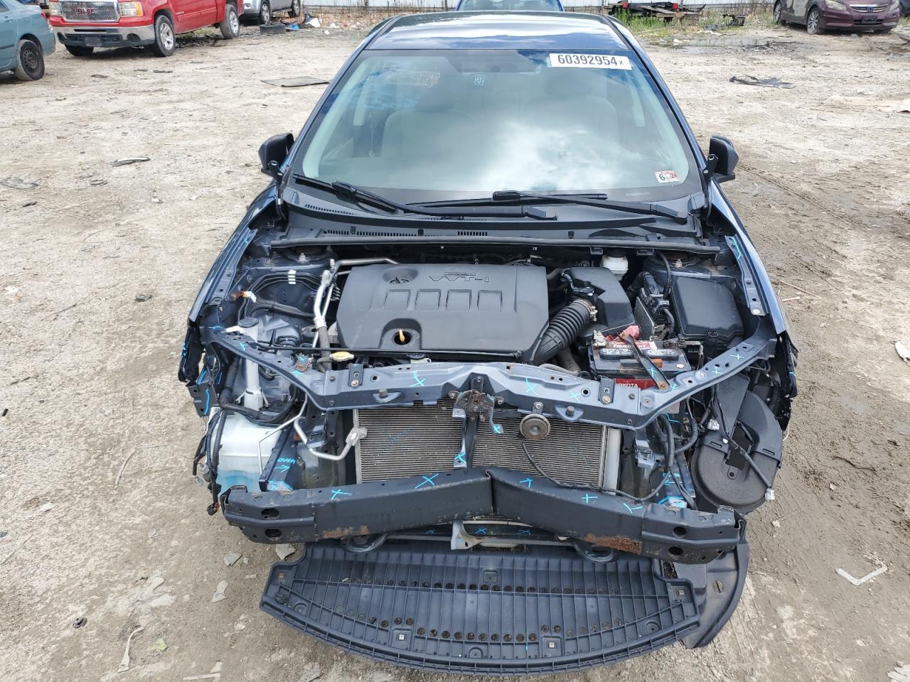 2015 Toyota Corolla L - Image 5