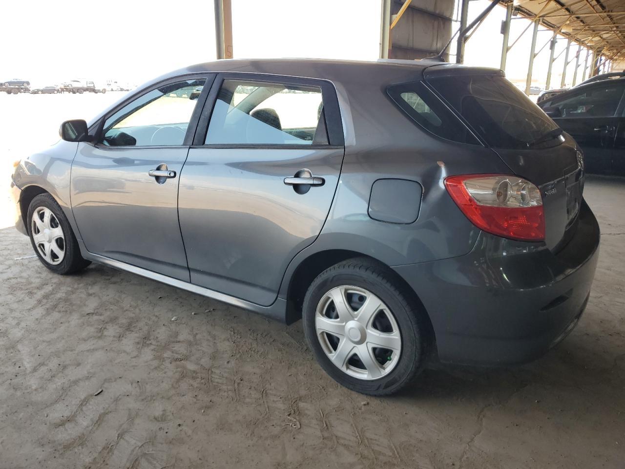 2010 Toyota Corolla Matrix - Фото 2