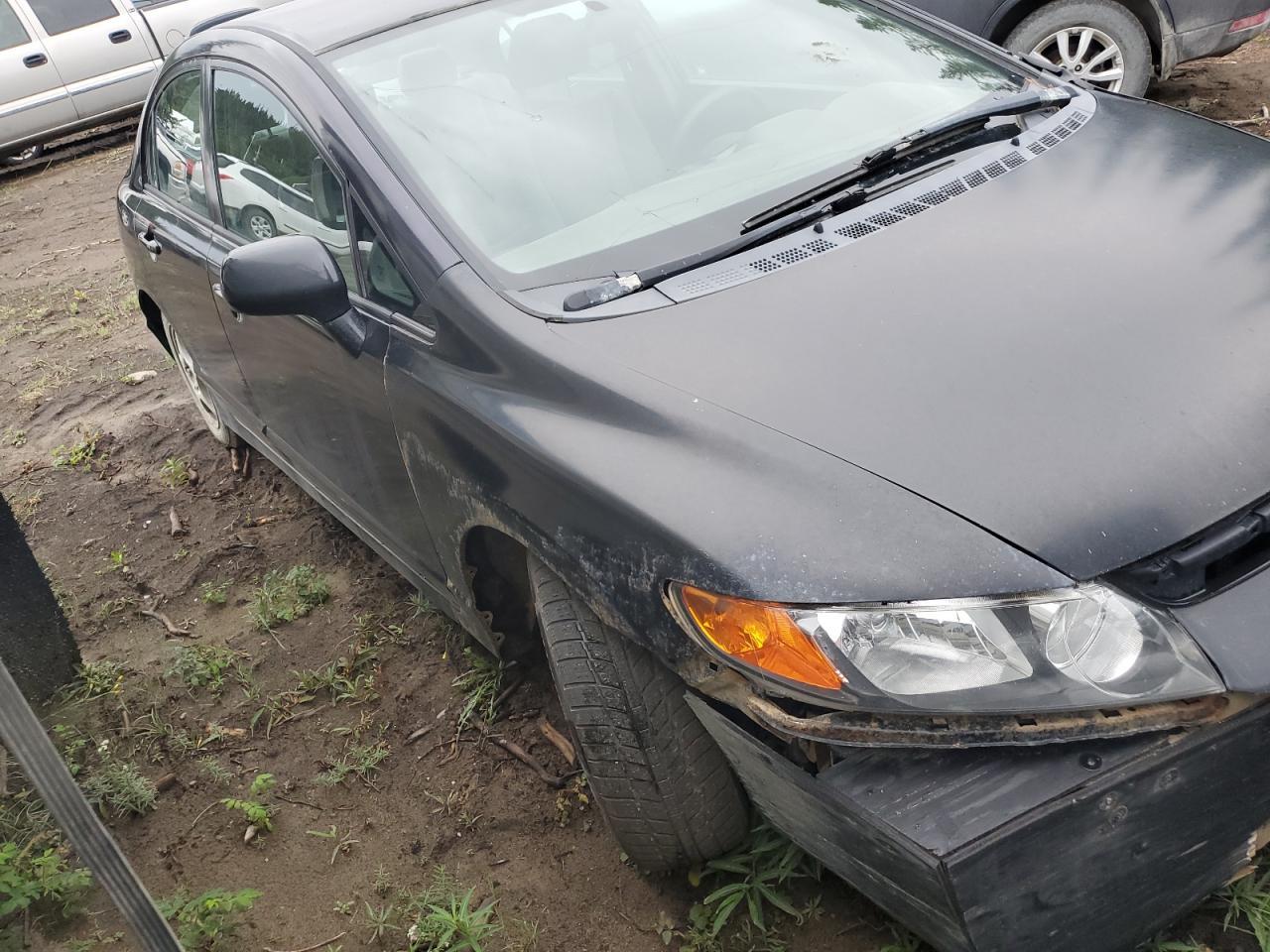 2006 Honda Civic Lx