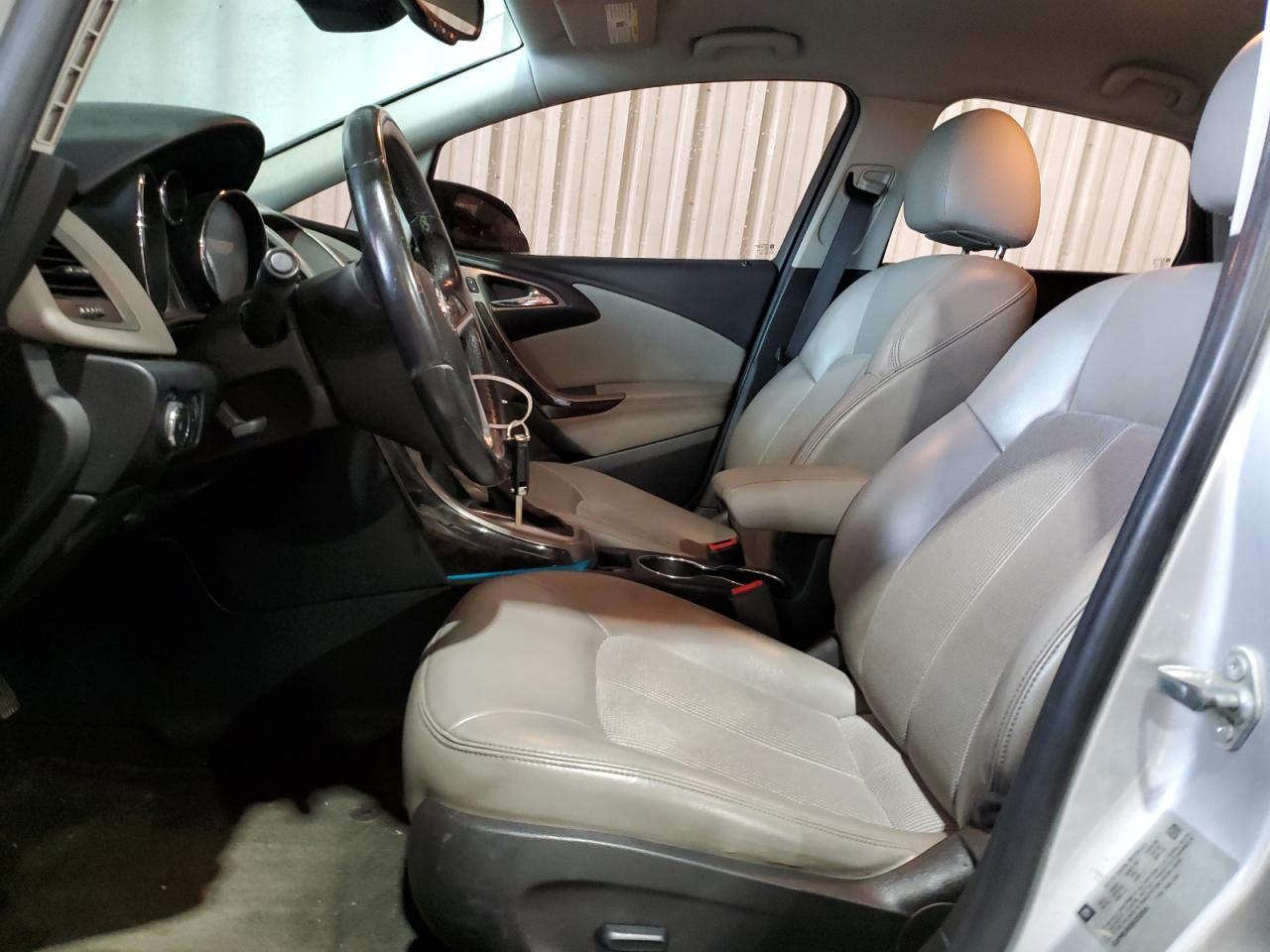 2014 Buick Verano Convenience - Image 7