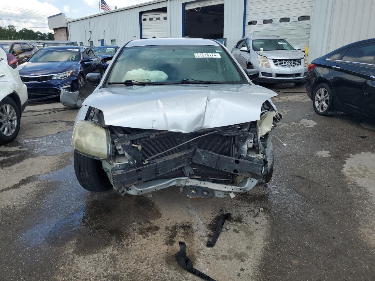 2007 Mitsubishi Galant De - Фото 5