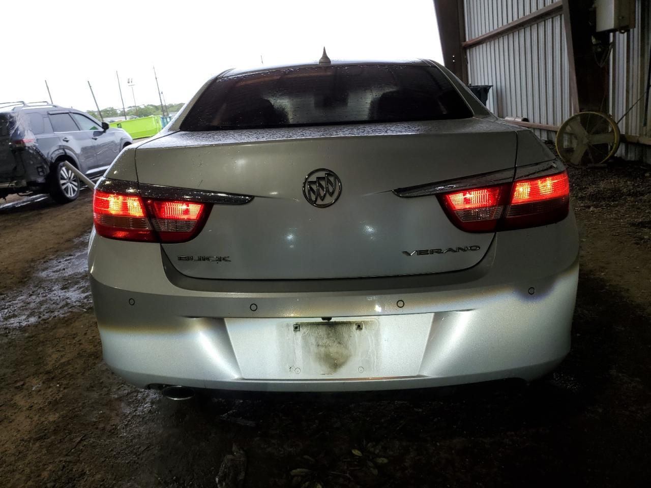 2014 Buick Verano Convenience - Image 6