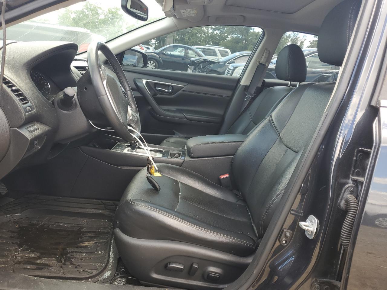 2017 Nissan Altima 2.5 - Image 7