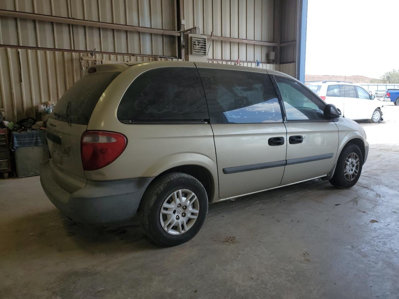 2009 Dodge Caravan Se - Фото 3