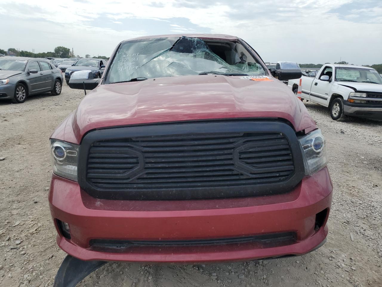 2014 Ram 1500 Longhorn - Фото 5