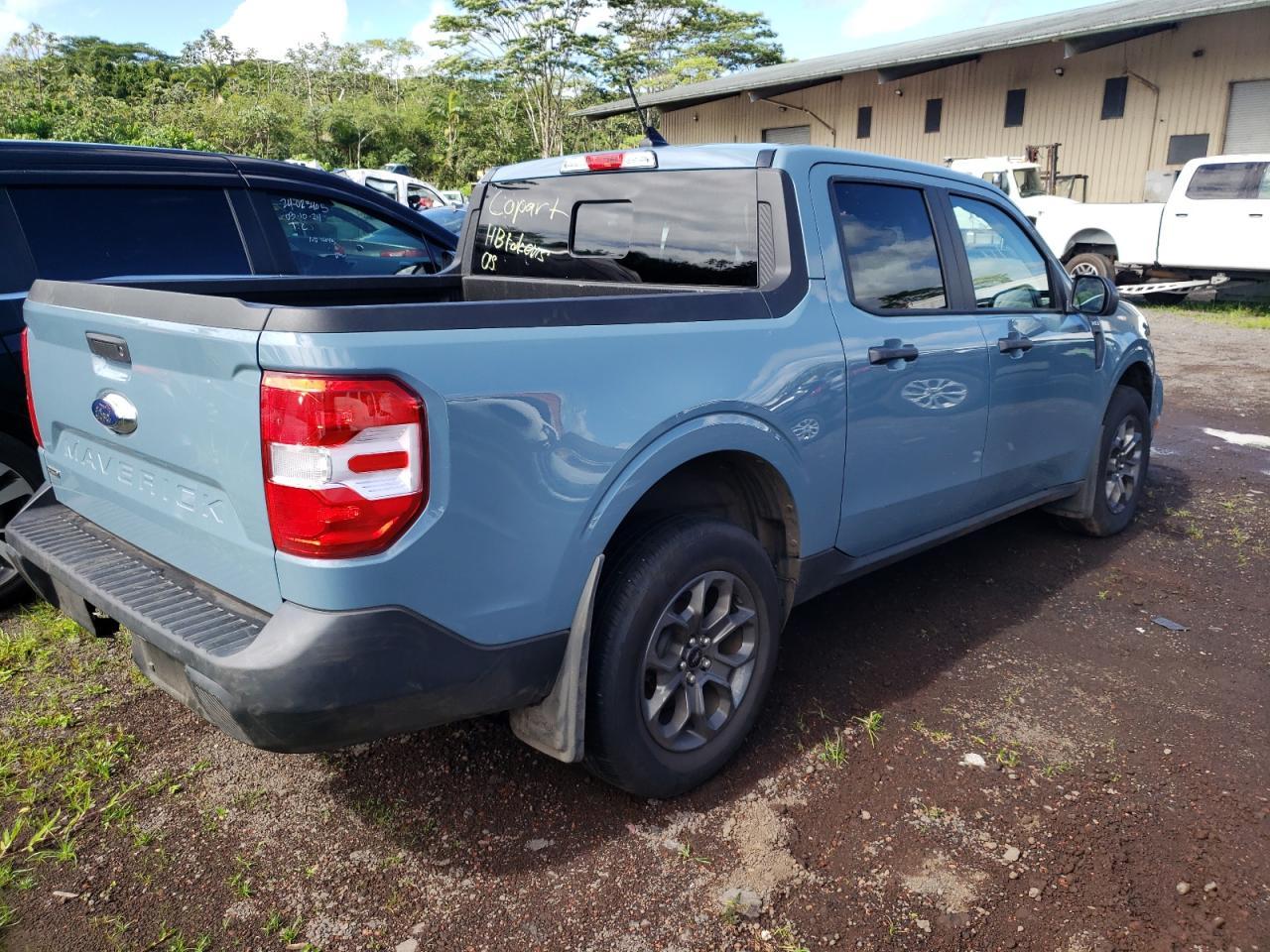 2022 Ford Maverick Xl - Image 3