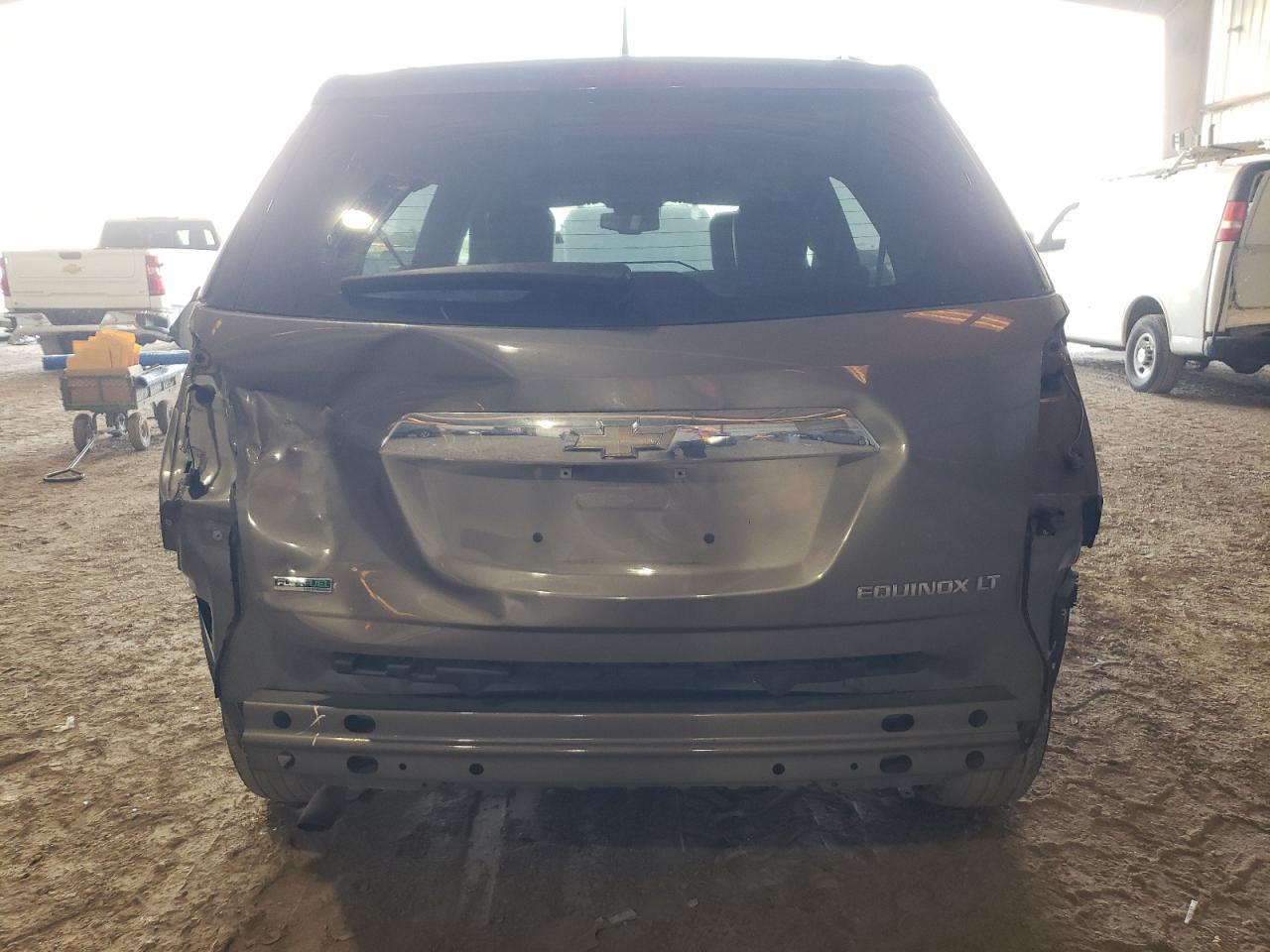 2012 Chevrolet Equinox Lt - Image 6