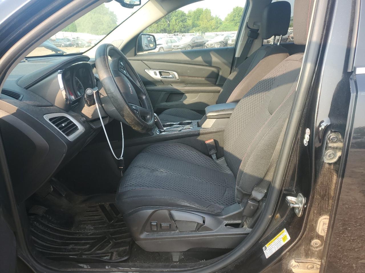 2013 GMC Terrain Sle - Image 7