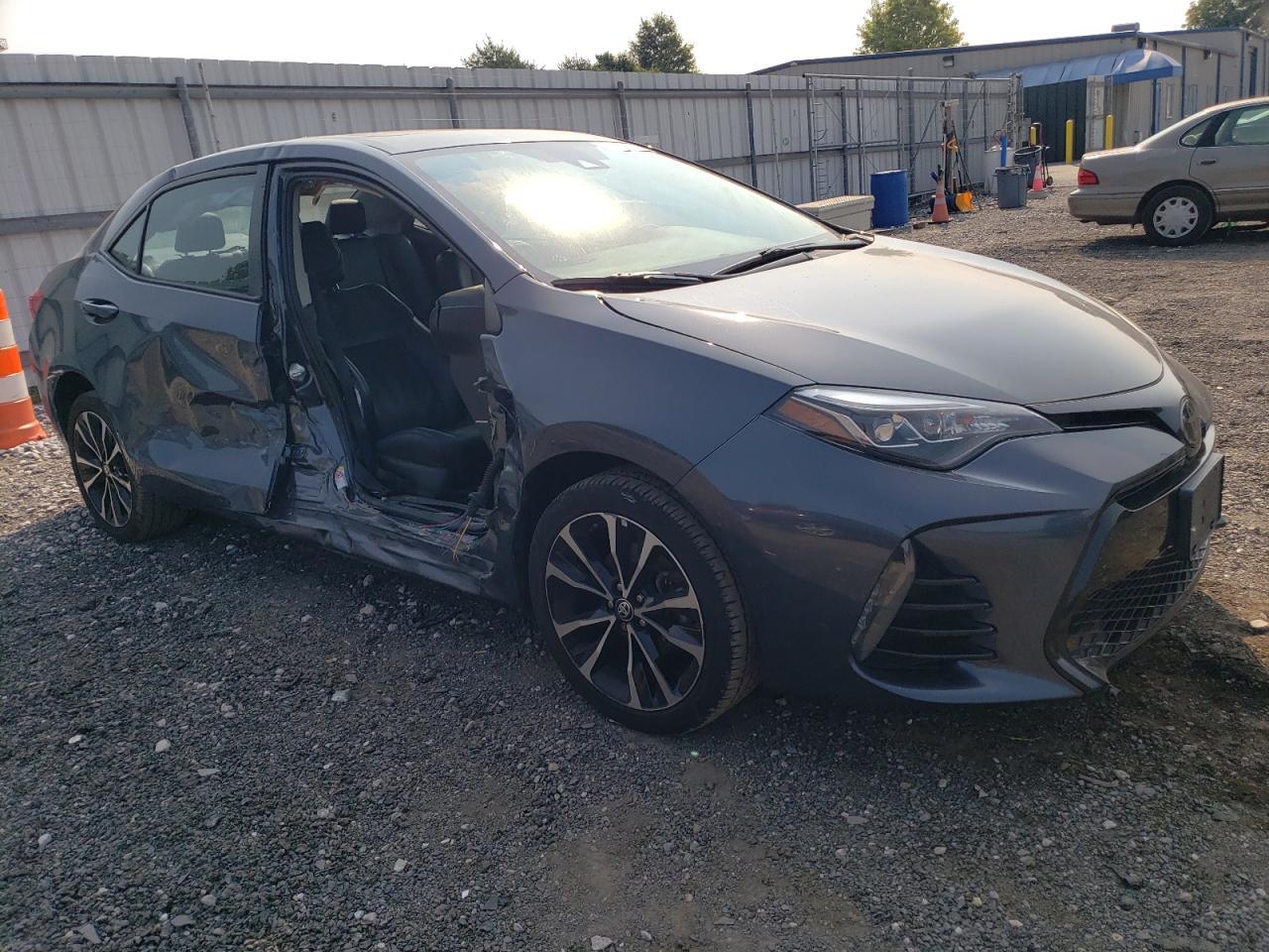 2019 Toyota Corolla L - Image 4