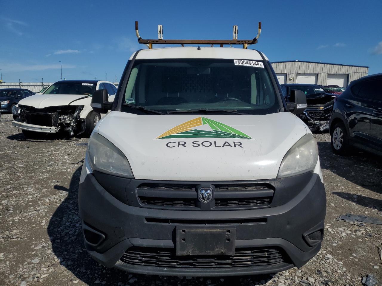 2017 Ram Promaster City - Image 5