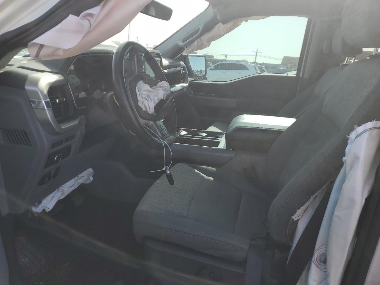 2022 Ford F150 Supercrew - Фото 7