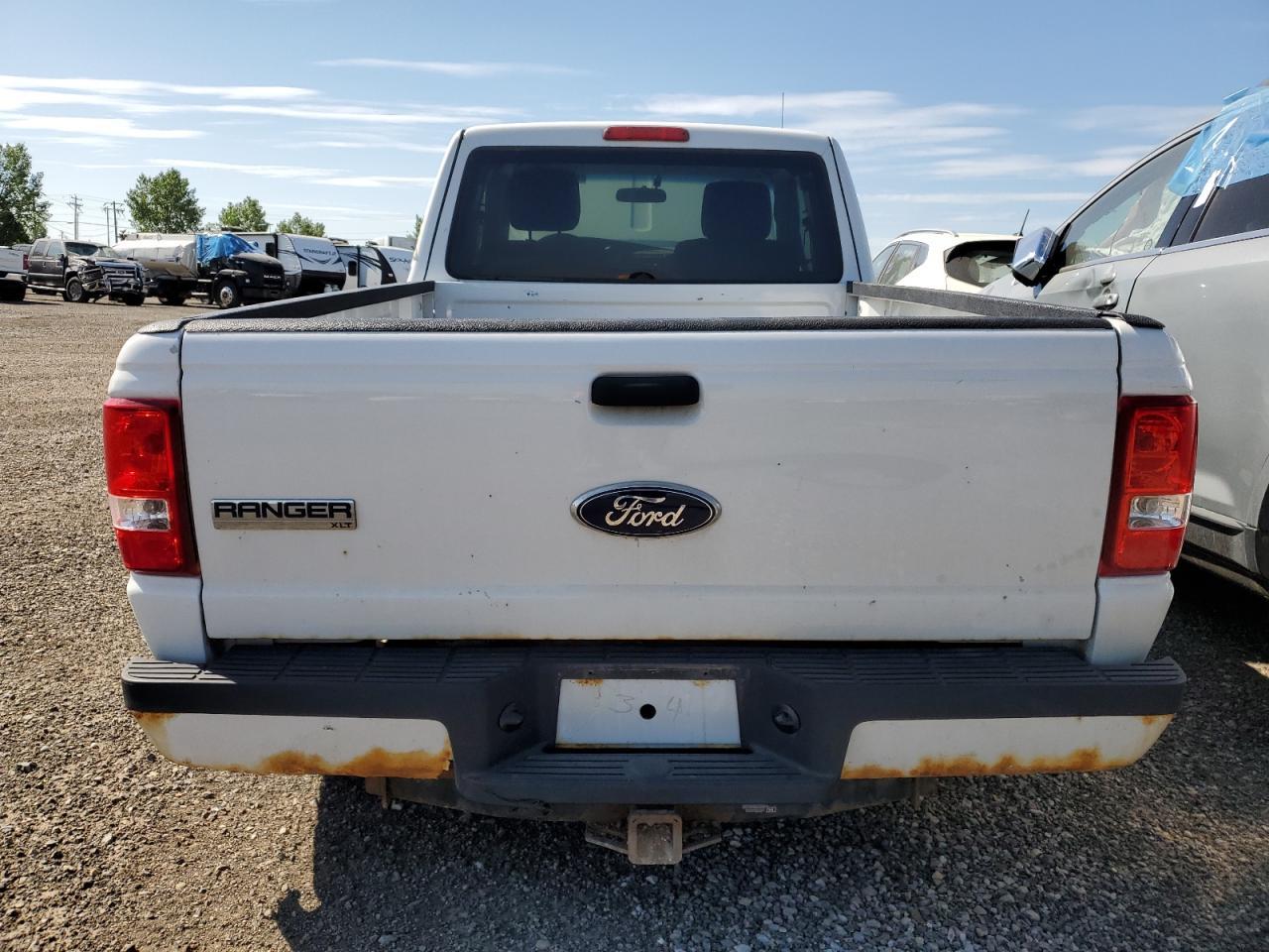 2011 Ford Ranger Super Cab - Фото 6