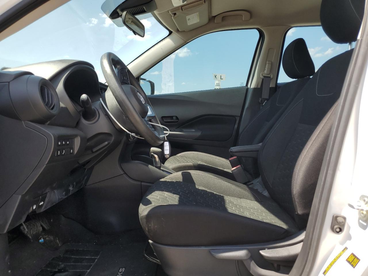 2022 Nissan Kicks S - Фото 7