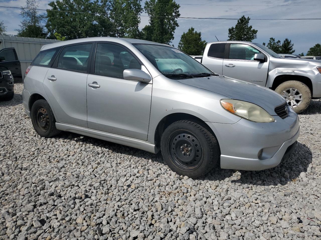 2005 Toyota Corolla Matrix Xr - Фото 7