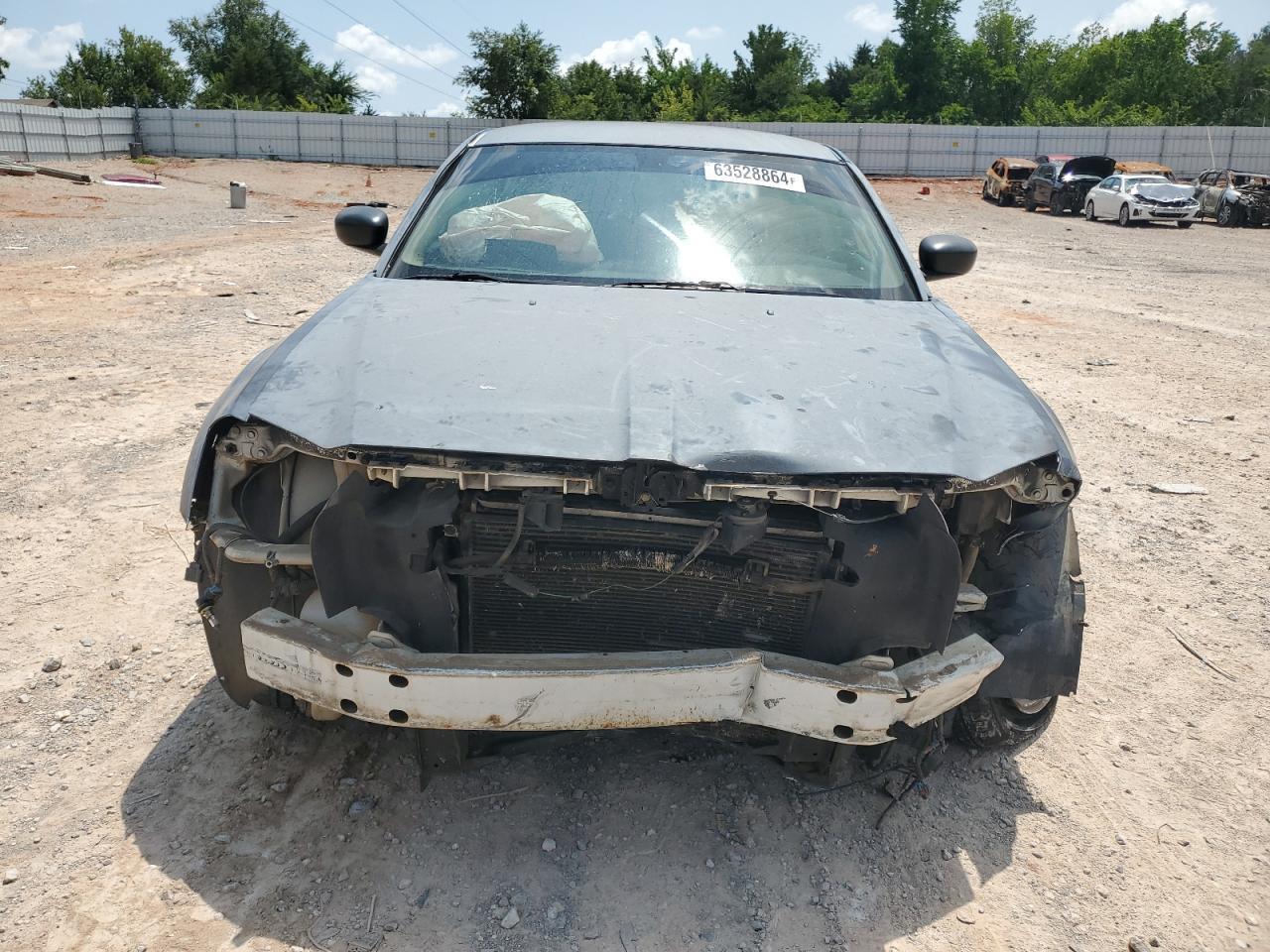 2007 Dodge Magnum Sxt - Фото 5