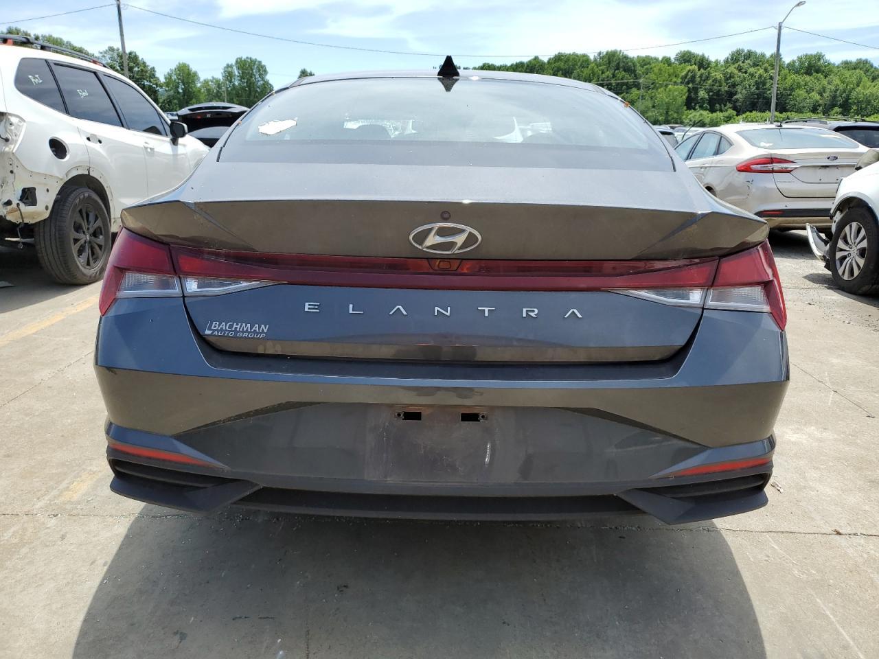 2022 Hyundai Elantra Sel - Image 6