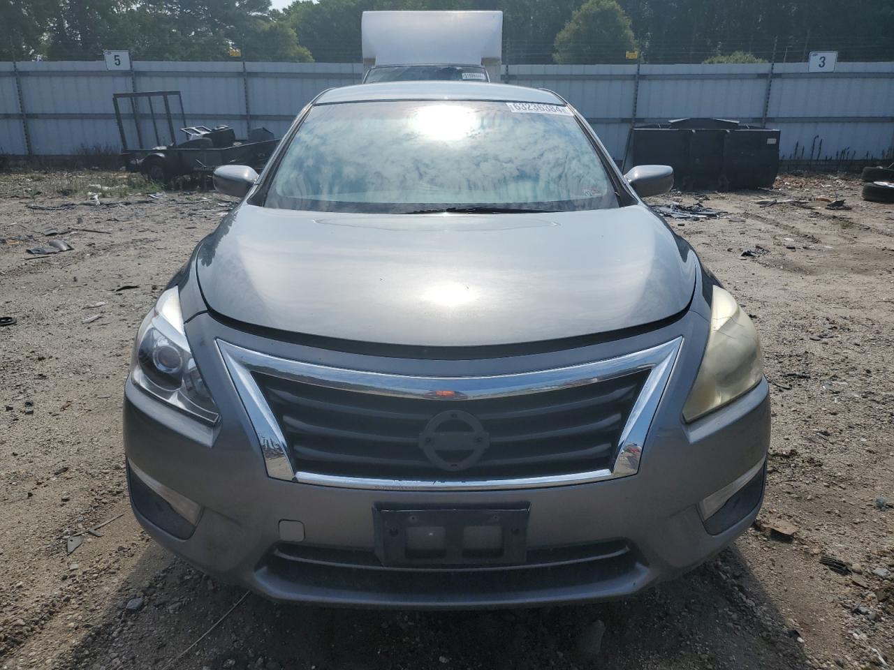 2014 Nissan Altima 2.5 - Image 5