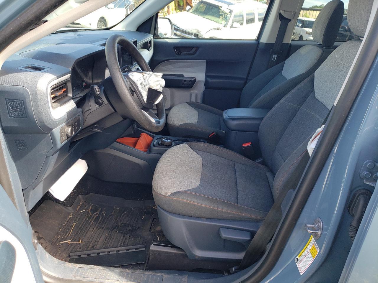 2022 Ford Maverick Xl - Image 7