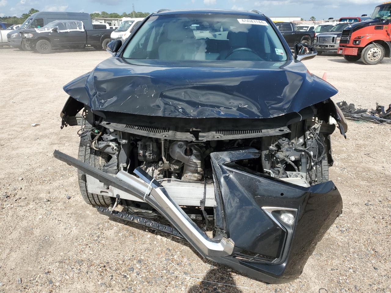 2018 Lexus Rx 350 Base - Image 5