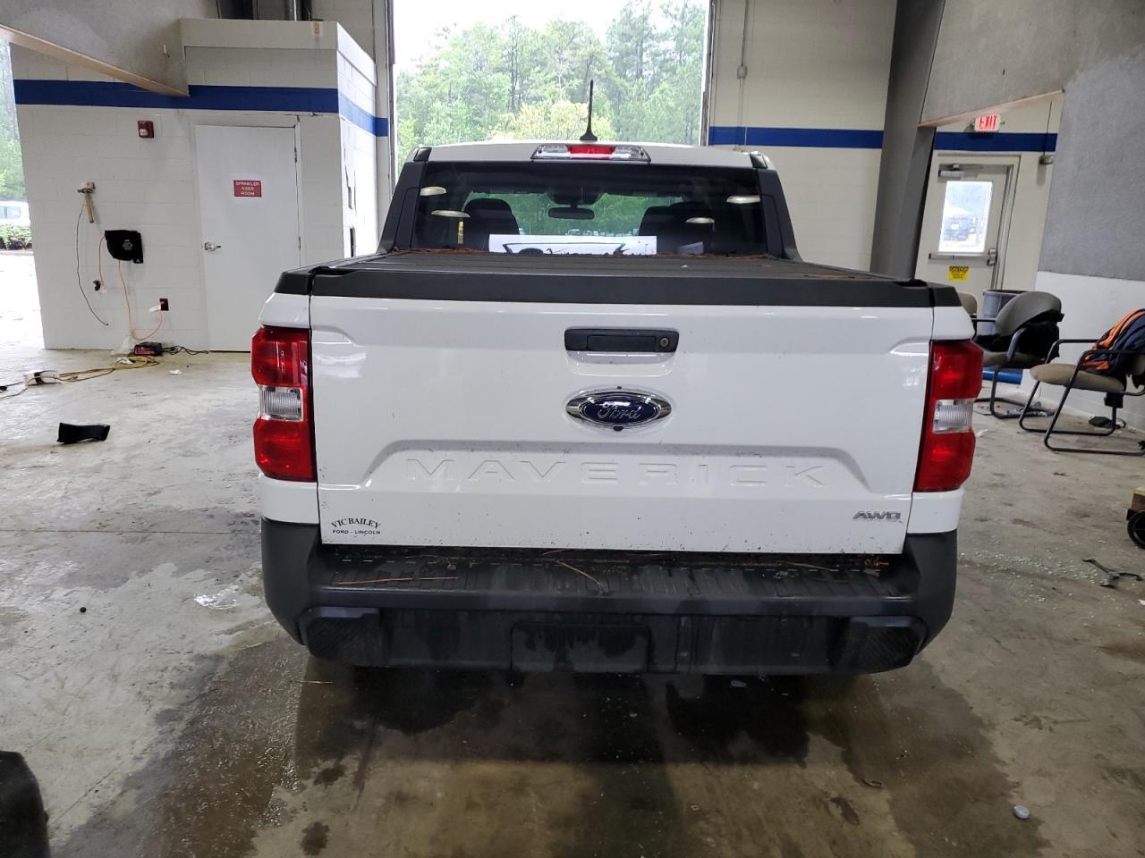 2022 Ford Maverick Xl - Image 6