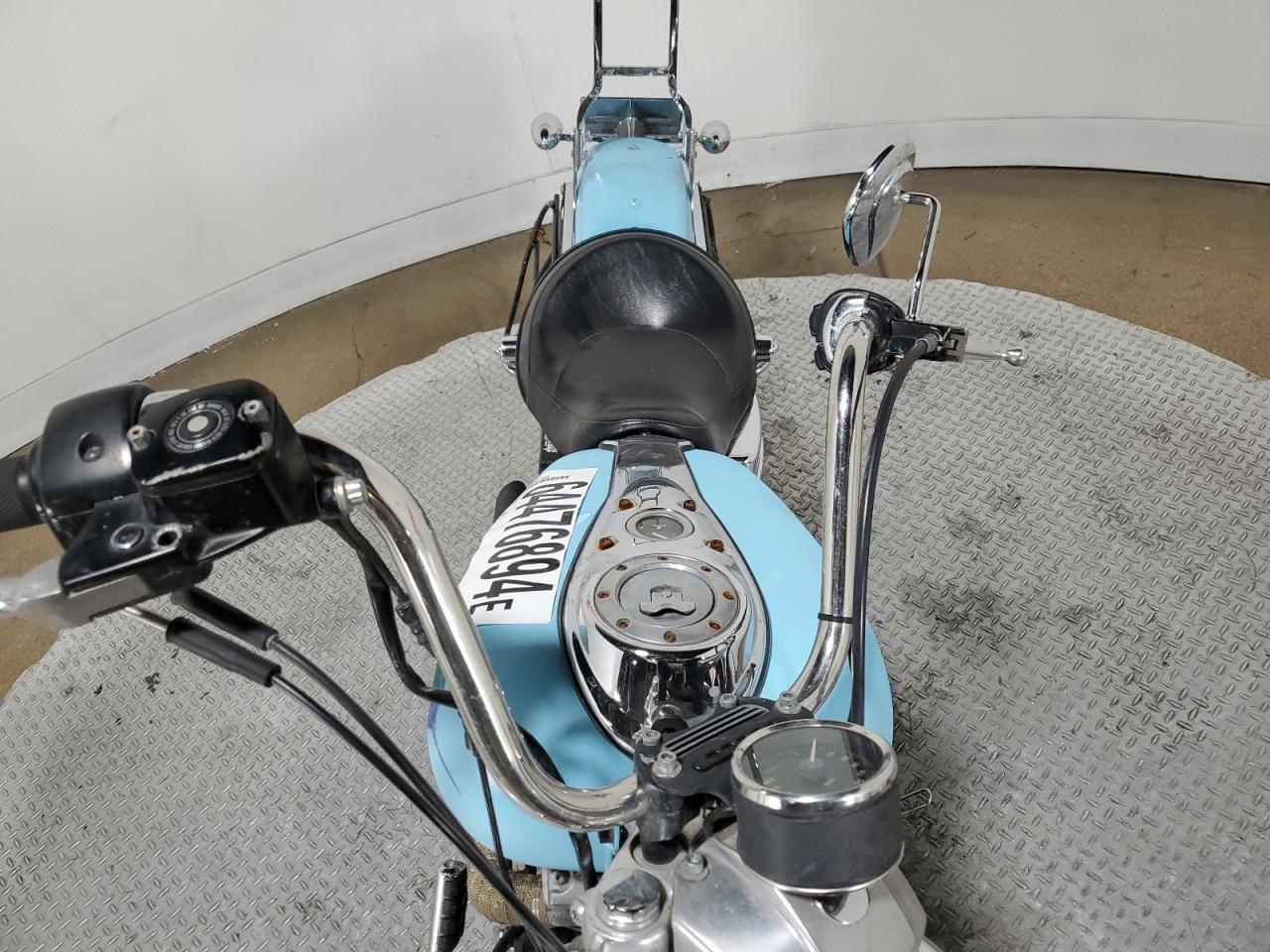 2004 Harley Davidson Fxd - Image 5