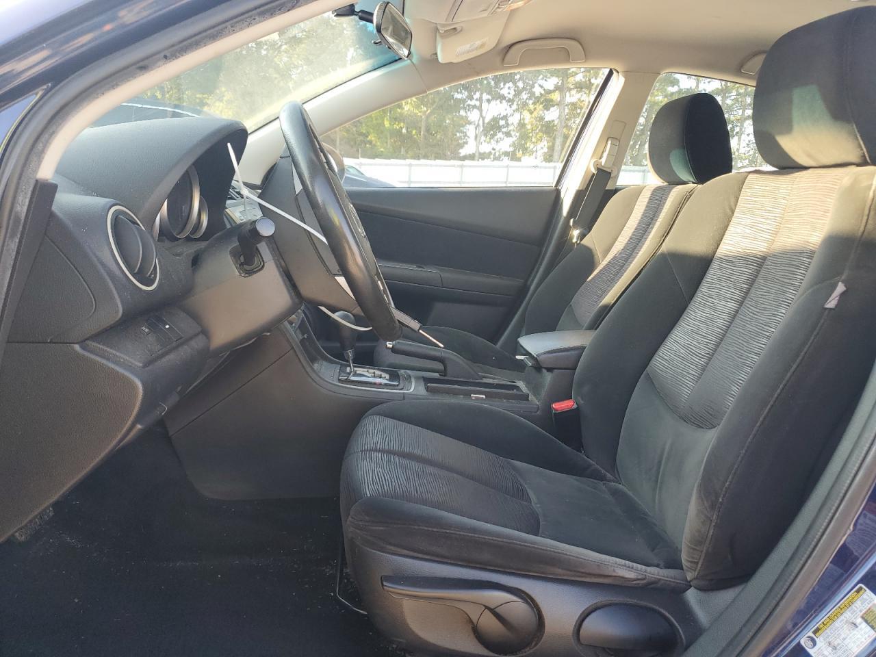 2010 Mazda 6 I - Фото 7