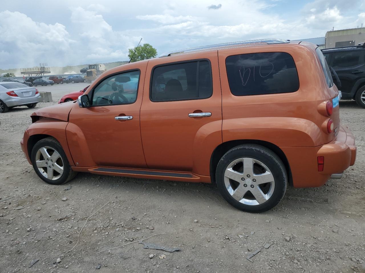 2006 Chevrolet Hhr Lt - Фото 2