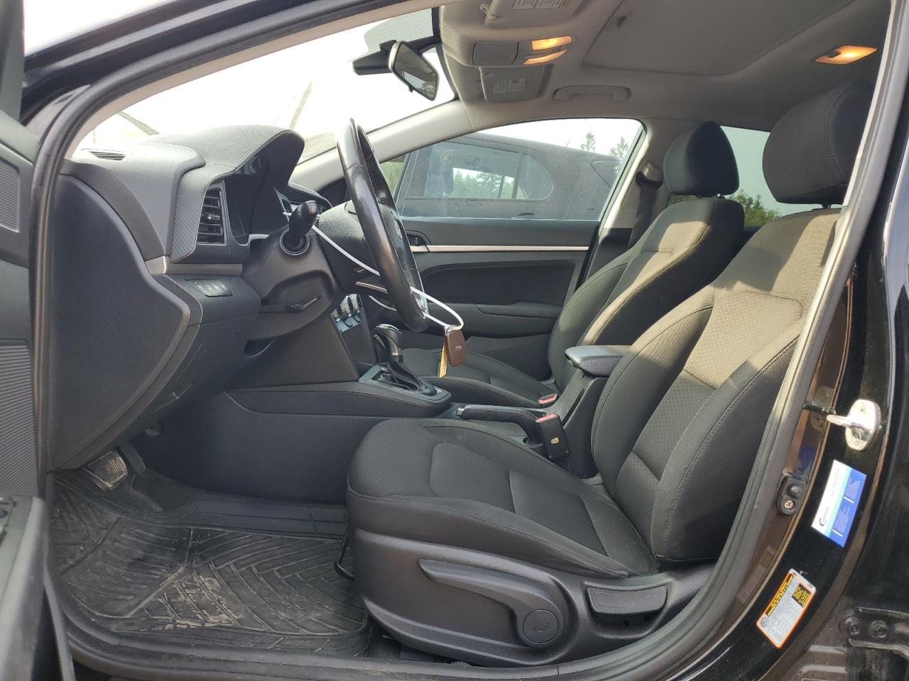 2020 Hyundai Elantra Sel - Фото 7