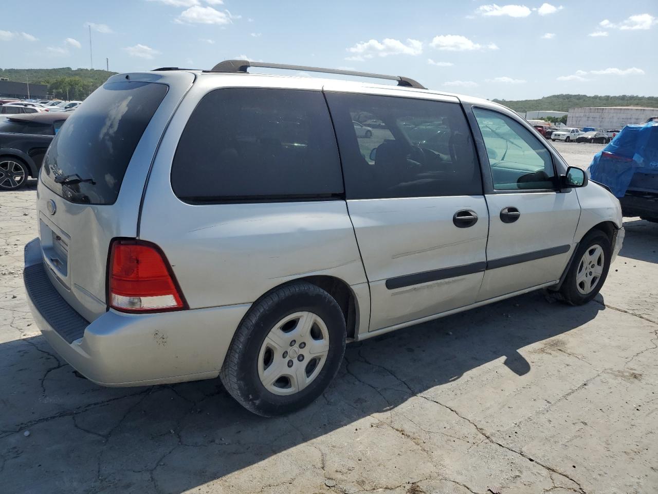 2006 Ford Freestar Se - Фото 3