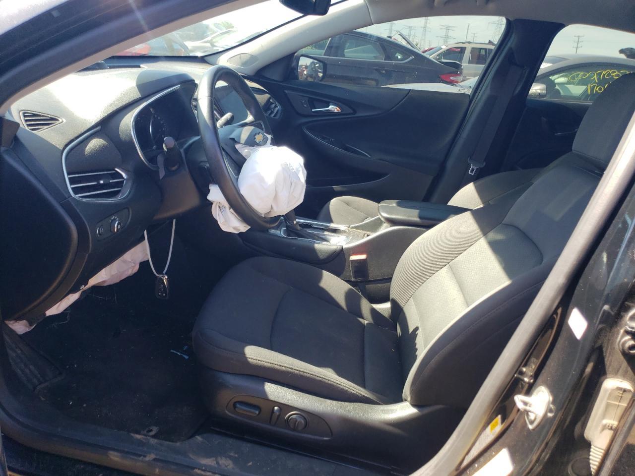 2017 Chevrolet 10/1500 - Фото 7