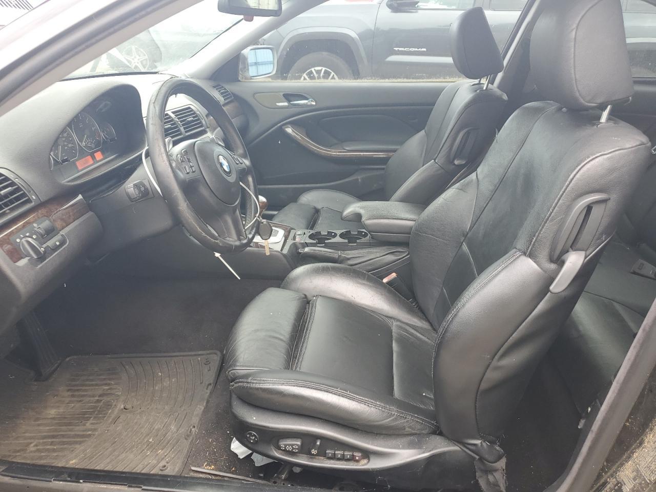 2004 BMW 330 Ci - Фото 7