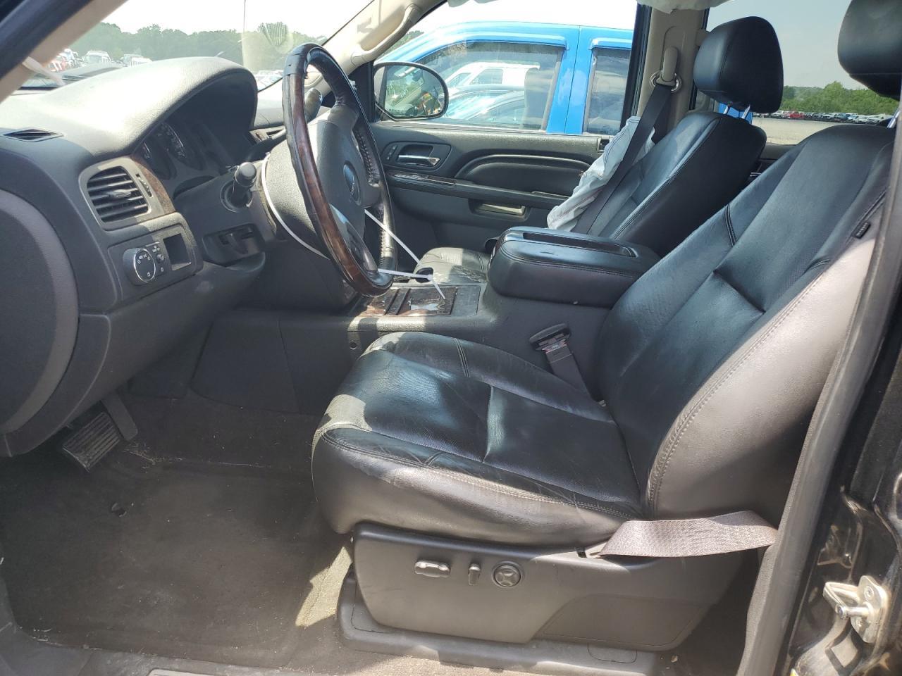 2011 GMC Sierra K1500 Denali - Фото 7