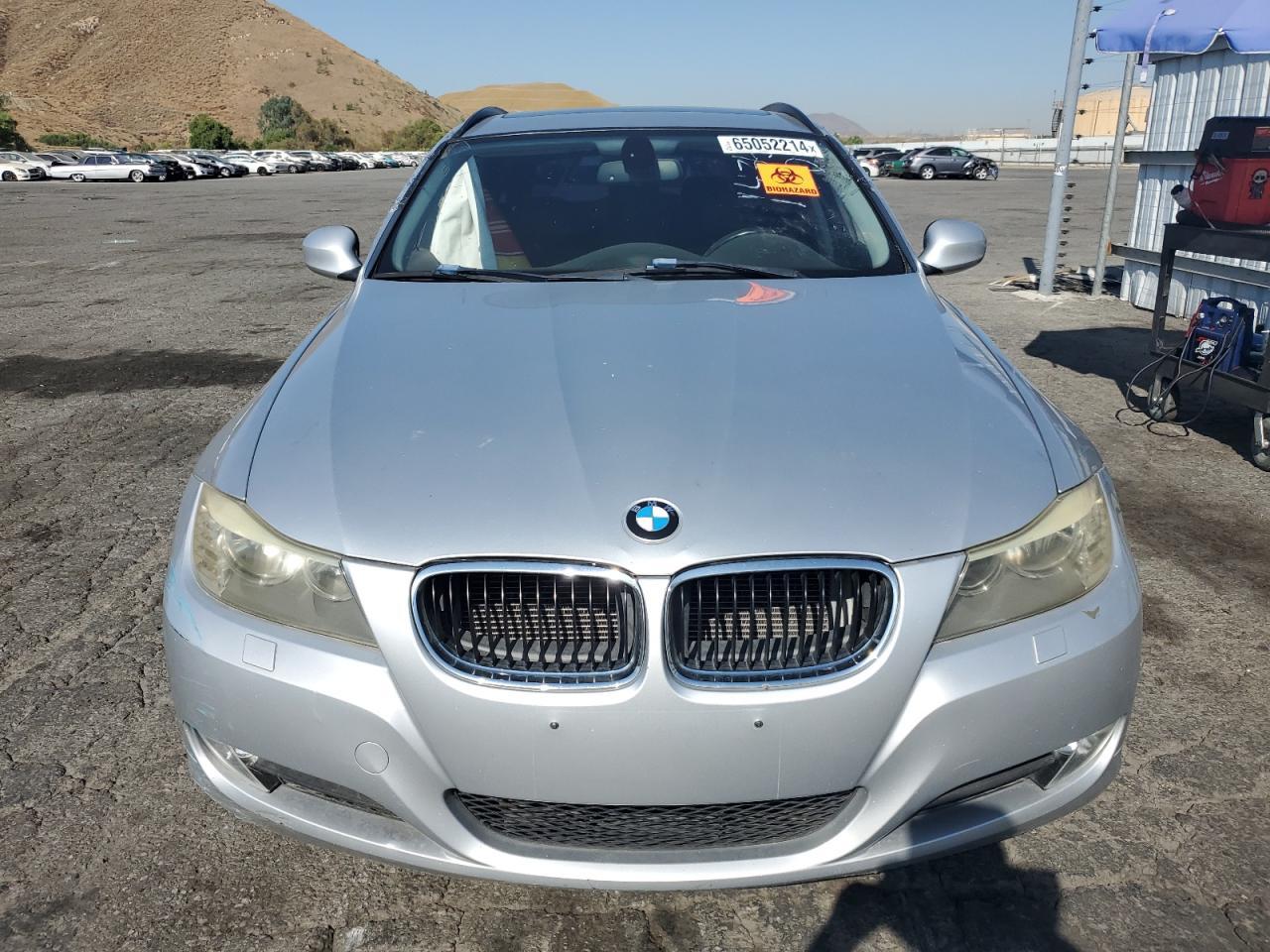 2011 BMW 328 Xi - Фото 5